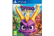 Spel - Spyro Reignited Trilogy - Sony PlayStation 4 - Plattformsspelare - 5030917242236