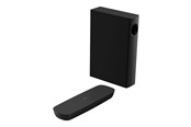 Hemmabiosystem & Surround - Panasonic SC-HTB250 - SC-HTB250EGK