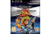 Spel - Jak and Daxter: The Trilogy - Sony PlayStation 3 - Action - 711719210924