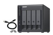 Datalagring - QNAP TR-004 4-Bay - TR-004
