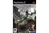 Spel - Panzer Elite Action: Fields of Glory - Sony PlayStation 2 - Action - 9006113001959