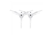 Dammsugare - tillbehör - Roborock Side Brush White 2 PCS - SDBS02RRWHITE