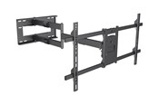 Väggfäste, AV-Möbel - Multibrackets M Universal Long Reach Arm - Max 40 kg - recommended for 75" - 7350073736539