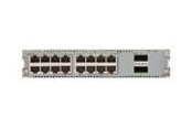 Nätverkskort (adaptrar osv.) - Extreme Networks Ethernet Switch Module (ESM) 8418XTQ - EC8404006-E6GS