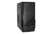 Chassi - Inter-Tech B-30 - Chassi - Tower - Svart - 88881306