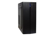 Chassi - Inter-Tech B-48 - Chassi - Tower - Svart - 88881308