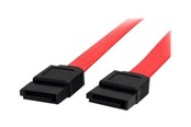SATA kabel - StarTech.com 12in SATA Serial ATA Cable - SATA cable - 30.5 cm - SATA12