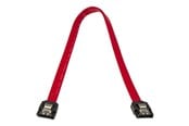 SATA kabel - StarTech.com Latching SATA Cable - SATA cable - 30 cm - LSATA12