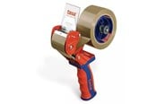 Tejp & lim - tesa Hand dispenser Comfort for packaging tape - 06400-00001-02