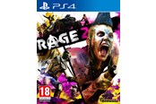 Spel - Rage 2 - Sony PlayStation 4 - FPS - 5055856420279