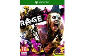 Spel - Rage 2 - Microsoft Xbox One - FPS - 5055856420446