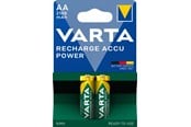 Battery - VARTA Recharge Accu Recycled - 56816 101 402