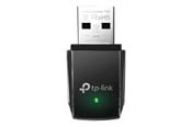 Nätverkskort (adaptrar osv.) - TP-Link Archer T3U AC1300 Mini Wireless MU-MIMO USB Adapter - ARCHER T3U