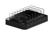 Mobile - Adapters & Chargers - Roline Charging Station - 19.07.1051