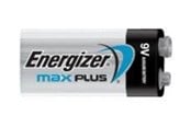 Battery - Energizer Max Plus - E301323300