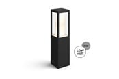 Smarta Hem - Philips Hue Outdoor Impress Låg Stolplampa - Low Volt Extension - 915005731301