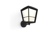 Smarta Hem - Philips Hue Outdoor Econic Upp Vägglampa - 915005732101