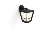 Smarta Hem - Philips Hue Outdoor Econic Ned Vägglampa - 915005732301