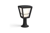 Smarta Hem - Philips Hue Outdoor Econic Låg Stolplampa - 915005732501