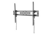 Väggfäste, AV-Möbel - StarTech.com Flat Screen TV Wall Mount Tilting - 60" to 100" TV - Steel - Max 75 kg - recommended for 100" - FPWTLTB1