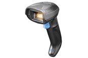 Streckodsskanner - Datalogic Gryphon GM4500 - 2D Wireless Barcode Scanner (Includes USB Cable and Base Station) - GM4500-BK-433K1