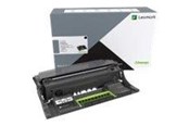 Skrivartillbehör-bläck-toner - Lexmark 56F0ZA0 Black Imaging Unit 60.000 pages B2 - 56F0ZA0