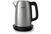 Vattenkokare - Philips Vattenkokare Avance Collection HD9359/90 - Metal/black brushed metal - 2200 W - HD9359/90