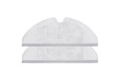 Dammsugare - tillbehör - Roborock Mop 2pcs - SXTB01RR