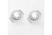 Dammsugare - tillbehör - Roborock Water Tank Filter Element 2-Pack - SXLX01RR