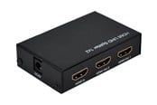Video Switch - Roline HDMI Splitter - 14013585