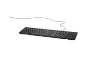 Tangentbord - Dell KB216 - keyboard - black UK - Tangentbord - Svart - 580-ADGV