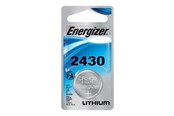 Battery - Energizer 2430 - battery x CR2430 - Li - 379914