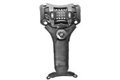 Systemtillbehör - Zebra WT6000 WRIST MOUNT W/ MEDIUM   ACCS - SG-NGWT-WRMTL-02