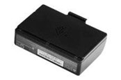 Strömförsörjning - Zebra Spare Smart Battery Strömförsörjning - ATX - 80 Plus - BTRY-MPP-34MA1-01