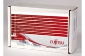 Systemtillbehör - Fujitsu F1 Scanner Cleaning Wipes - cleaning wipes - CON-CLE-W72