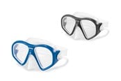 Vattenlek - Intex Reef Rider masker, 2 asst., ålder 14+ - 55977
