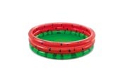 Pool & badbassäng - Intex Vattenmelonpool 1,68x38cm - 58448
