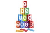 Trädgårdsspel - SPRING SUMMER Tin Toss Game - 302175