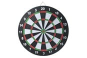 Trädgårdsspel - Dart game Ø37cm - 302177