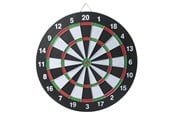 Trädgårdsspel - Dart game Ø37cm - 302177