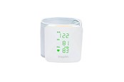Hälsa - iHealth Blodtrycksmätare BP7S View Smart Wrist Blood Pressure Monitor with Display - BP7S