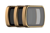 Fotofilter - PolarPro Cinema Series Shutter Collection - PCKT-CS-SHUTTER