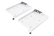 Lagring Tillbehör - Fractal Design Type A - hard drive upgrade kit - FD-ACC-HDD-A-WT-2P