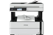 Skrivare - Epson EcoTank ET-M3180 - Monochrome - Bläck - C11CG93402