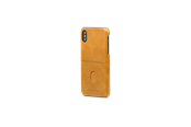 Mobile - Covers & Cases - dbramante1928 Tune cc - iPhone X/Xs - Tan - TCI8GT000853