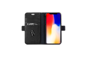 Mobile - Covers & Cases - dbramante1928 Apple iPhone XR Flipcover - Night Black - NYXENIBL5172