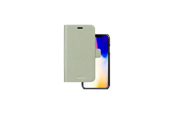 Mobile - Covers & Cases - dbramante1928 (MODE.) - New York - iPhone XR - Olive Green - NYXEOLGR5173