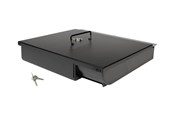 Systemtillbehör - Safescan 4141-bracket - cash drawer mounting bracket - 132-0436