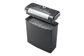 Shredder - Rexel Momentum S206 - 2104568EU