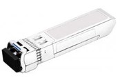 Repeatrar, förstärkare, broar och transceivers - Lenovo - SFP+ transceiver module - 10 GigE 16Gb Fibre Channel iSCSI - 4M17A13527
